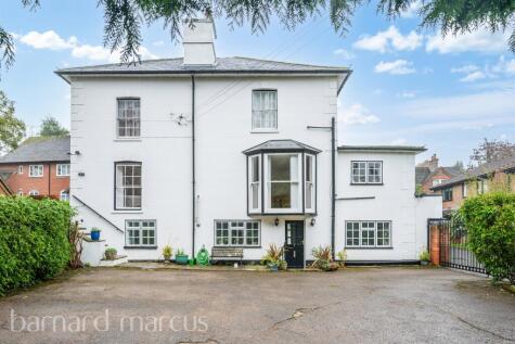 Archway Place, Dorking