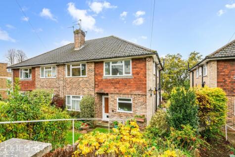 South Terrace, Dorking