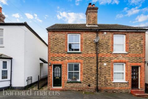 Meadowbrook Road, Dorking