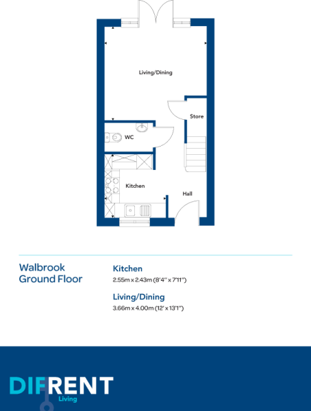 Master Floorplan Image 2