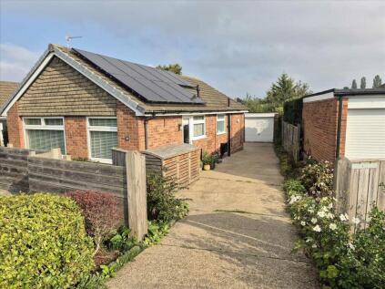 Beech Avenue, Keyworth, Nottingham