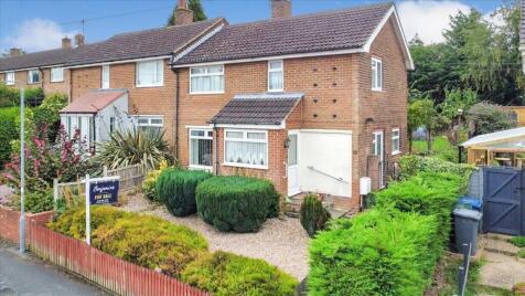 Hayes Road, Keyworth, Nottingham