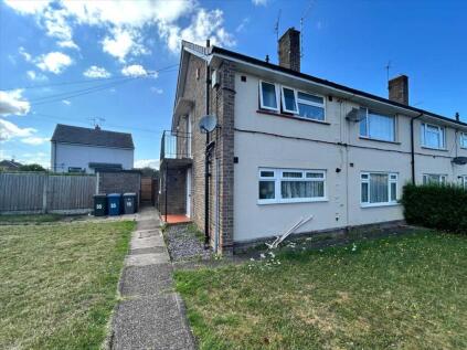 Manor Road, Keyworth, Nottingham