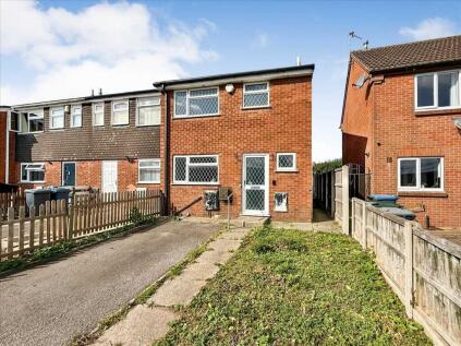 Eastmoor, Cotgrave, Nottingham