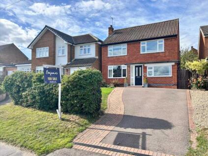 Normanton Lane, Keyworth, Nottingham