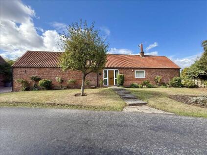 Manor Farm Close, Bradmore, Nottingham