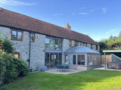 The Barns, Wolds Farm, Kinoulton Lane, Nottingham