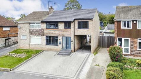 Fairway, Keyworth, Nottingham