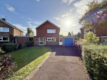 Stella Avenue, Tollerton, Nottingham