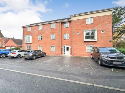 Bradbury Gardens, Nottingham