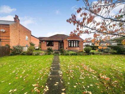 Debdale Lane, Keyworth, Nottingham