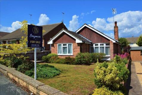 Covert Close, Keyworth, Nottingham