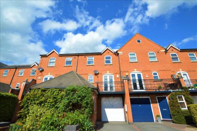 3 Bedroom Property To Rent Nottingham City Centre 3 Bedroom Property To Rent Nottingham City Centre