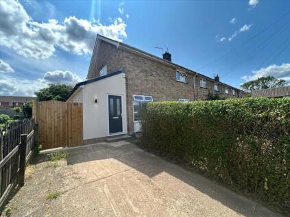 Plantation Road, Nottingham