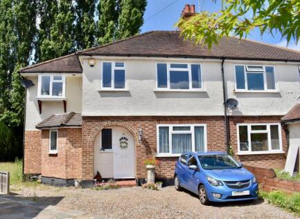 Oakhill Close, Ashtead, KT21