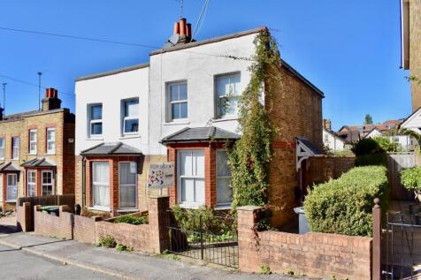 Albert Road, Ashtead, KT21