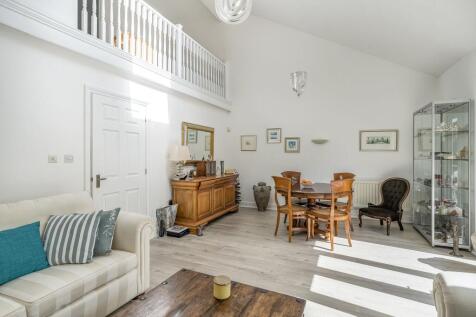 Parkers Lane, Ashtead, KT21