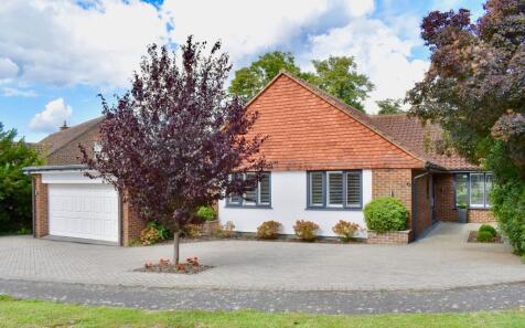 Cherry Orchard, Ashtead, KT21