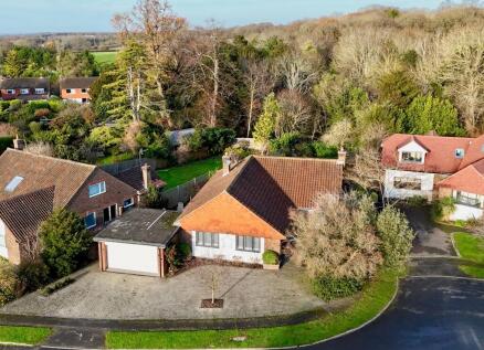 Cherry Orchard, Ashtead, KT21