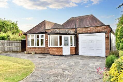 The Renmans, Ashtead, KT21