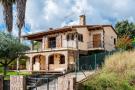 4 bedroom Villa in Calonge, Girona...