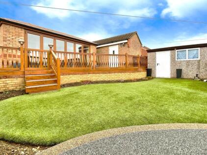 Roebuck Ridge, Jump, Barnsley