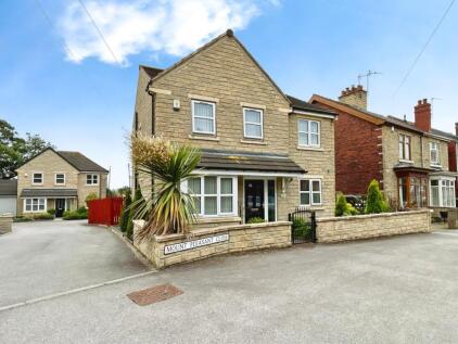 Wath Road, Bolton-On-Dearne, Rotherham