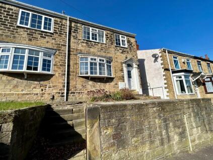 Chapel Street, Wath-Upon-Dearne, Rotherham