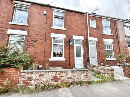 Chapel Street, Bolton-On-Dearne, Rotherham