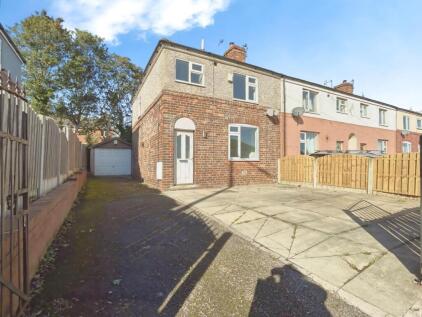 Burman Road, Wath-Upon_Dearne, Rotherham