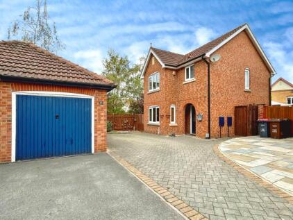 Drake View, Brampton Bierlow S63 6BX