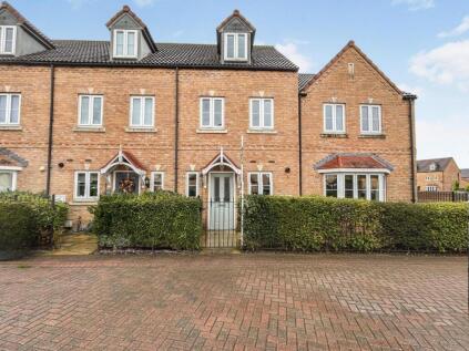 Goldfinch Court, Wath-Upon-Dearne, Rotherham, S63 6FJ