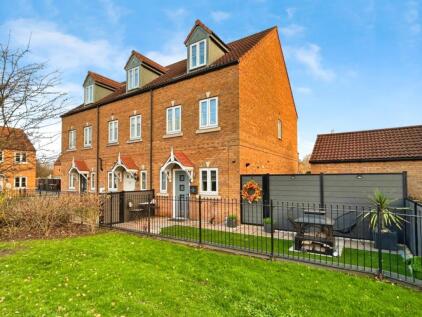 Skylark View, Wath-Upon_Dearne, Rotherham