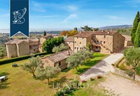 Photo of Umbria, Perugia, Tuoro sul Trasimeno