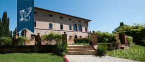 Photo of Tuscany, Siena, Buonconvento