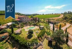 Photo of Tuscany, Siena, Rapolano Terme