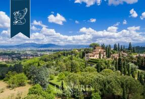 Photo of Tuscany, Florence, Lastra a Signa