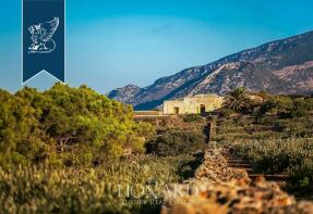 Photo of Sicily, Trapani, Pantelleria