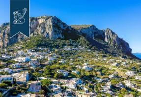 Photo of Campania, Naples, Capri