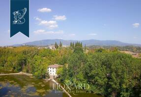 Photo of Tuscany, Florence, Rignano sull`Arno