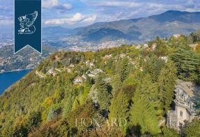 Photo of Lombardy, Como, Brunate