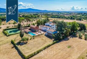 Photo of Tuscany, Arezzo, Monte San Savino