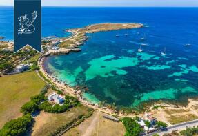 Photo of Sicily, Trapani, Favignana