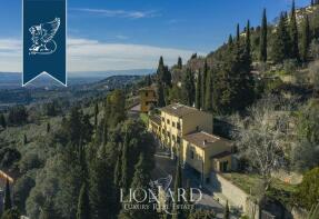 Photo of Tuscany, Florence, Fiesole