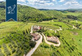 Photo of Tuscany, Siena, Gaiole in Chianti