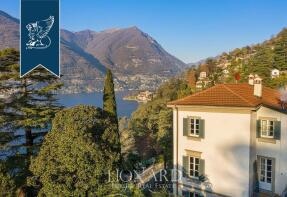 Photo of Lombardy, Como, Blevio