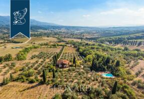 Photo of Tuscany, Florence, Rignano sull`Arno