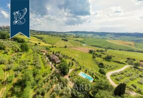 Photo of Tuscany, Siena, Montepulciano