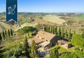 Photo of Tuscany, Siena, Pienza