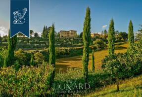 Photo of Tuscany, Siena, Montepulciano